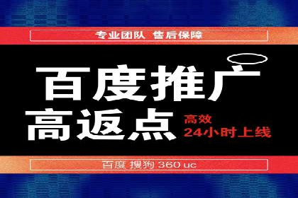 搜索引擎营销（SEM）推广策略案例分享